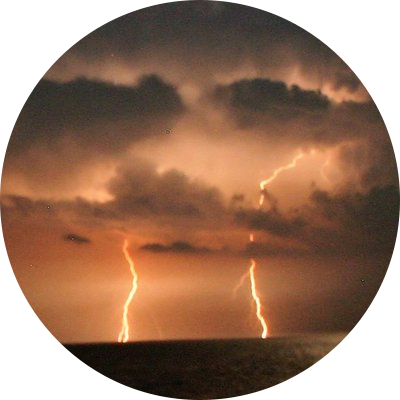 Harvey Cedars Weather